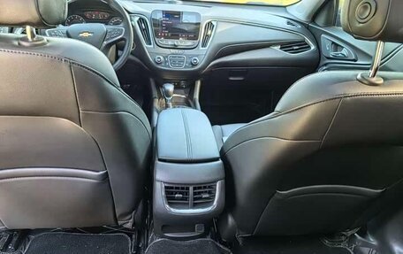 Chevrolet Malibu IX, 2023 год, 1 150 000 рублей, 21 фотография