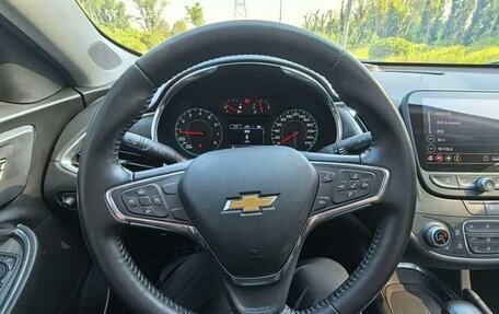 Chevrolet Malibu IX, 2023 год, 1 150 000 рублей, 10 фотография
