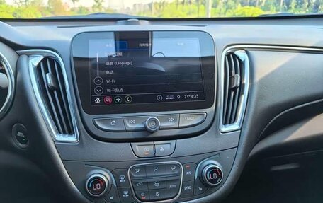 Chevrolet Malibu IX, 2023 год, 1 150 000 рублей, 14 фотография