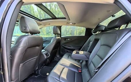 Chevrolet Malibu IX, 2023 год, 1 150 000 рублей, 22 фотография