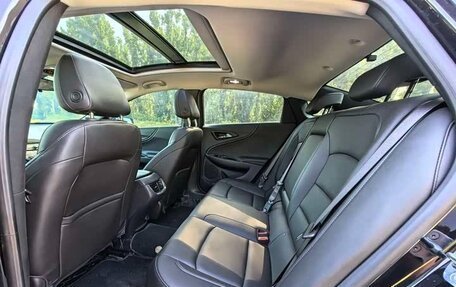 Chevrolet Malibu IX, 2023 год, 1 150 000 рублей, 17 фотография