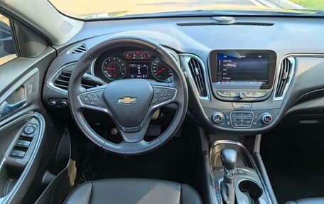 Chevrolet Malibu IX, 2023 год, 1 150 000 рублей, 19 фотография