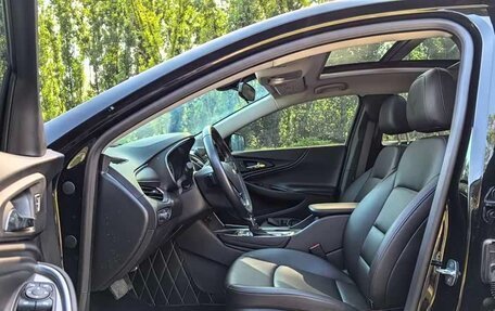 Chevrolet Malibu IX, 2023 год, 1 150 000 рублей, 13 фотография