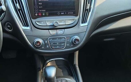 Chevrolet Malibu IX, 2023 год, 1 150 000 рублей, 16 фотография