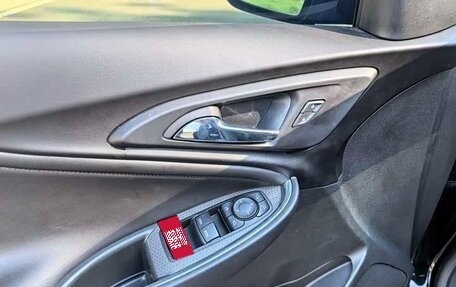 Chevrolet Malibu IX, 2023 год, 1 150 000 рублей, 11 фотография