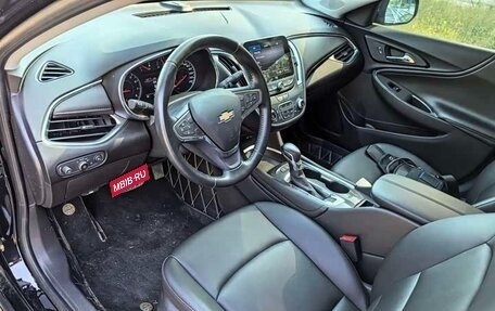 Chevrolet Malibu IX, 2023 год, 1 150 000 рублей, 9 фотография