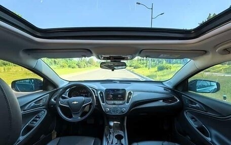 Chevrolet Malibu IX, 2023 год, 1 150 000 рублей, 18 фотография