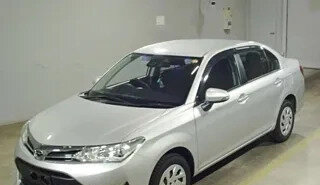 Toyota Corolla, 2020 год, 1 079 064 рублей, 3 фотография
