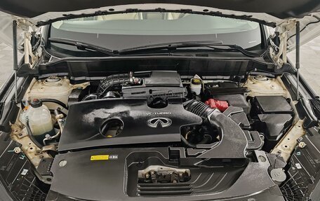 Infiniti QX50 II, 2018 год, 3 399 000 рублей, 9 фотография