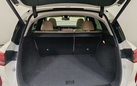Infiniti QX50 II, 2018 год, 3 399 000 рублей, 10 фотография