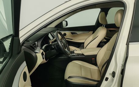 Infiniti QX50 II, 2018 год, 3 399 000 рублей, 16 фотография