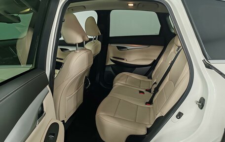 Infiniti QX50 II, 2018 год, 3 399 000 рублей, 12 фотография