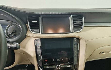 Infiniti QX50 II, 2018 год, 3 399 000 рублей, 15 фотография