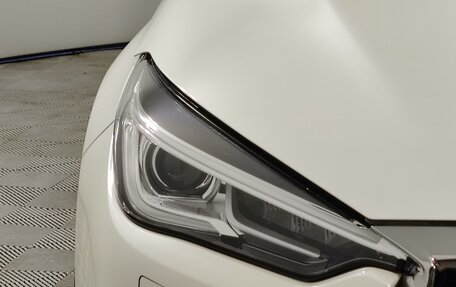 Infiniti QX50 II, 2018 год, 3 399 000 рублей, 17 фотография