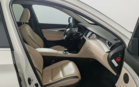 Infiniti QX50 II, 2018 год, 3 399 000 рублей, 19 фотография