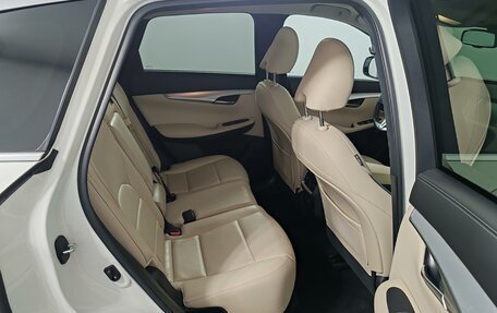 Infiniti QX50 II, 2018 год, 3 399 000 рублей, 20 фотография