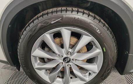 Infiniti QX50 II, 2018 год, 3 399 000 рублей, 18 фотография