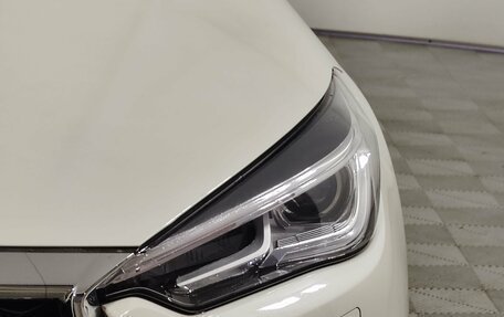 Infiniti QX50 II, 2018 год, 3 399 000 рублей, 22 фотография