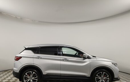 Geely Coolray I, 2021 год, 1 599 000 рублей, 4 фотография