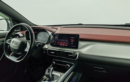 Geely Coolray I, 2021 год, 1 599 000 рублей, 10 фотография