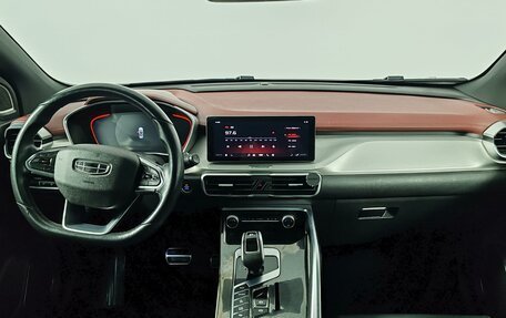 Geely Coolray I, 2021 год, 1 599 000 рублей, 13 фотография