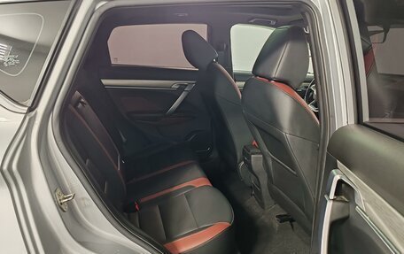 Geely Coolray I, 2021 год, 1 599 000 рублей, 18 фотография