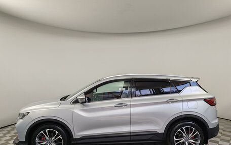 Geely Coolray I, 2021 год, 1 599 000 рублей, 7 фотография