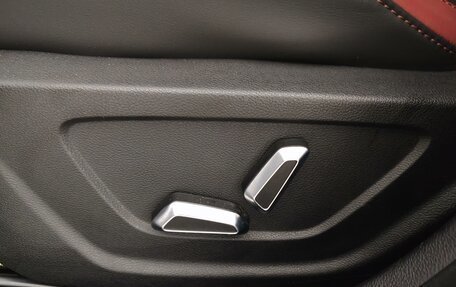 Geely Coolray I, 2021 год, 1 599 000 рублей, 17 фотография
