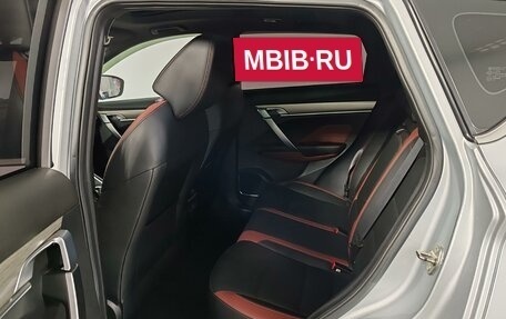 Geely Coolray I, 2021 год, 1 599 000 рублей, 11 фотография