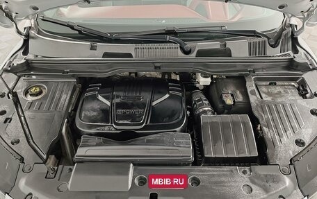 Geely Coolray I, 2021 год, 1 599 000 рублей, 8 фотография