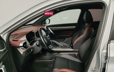 Geely Coolray I, 2021 год, 1 599 000 рублей, 15 фотография