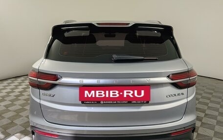 Geely Coolray I, 2021 год, 1 599 000 рублей, 6 фотография