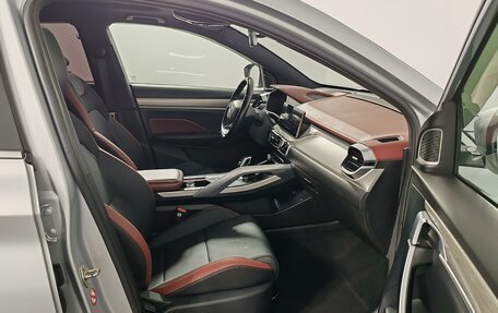 Geely Coolray I, 2021 год, 1 599 000 рублей, 20 фотография