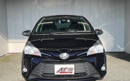 Toyota Vitz, 2018 год, 730 000 рублей, 2 фотография