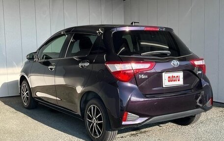 Toyota Vitz, 2018 год, 730 000 рублей, 6 фотография