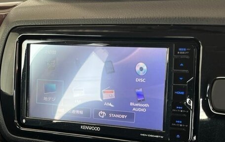 Toyota Vitz, 2018 год, 730 000 рублей, 9 фотография