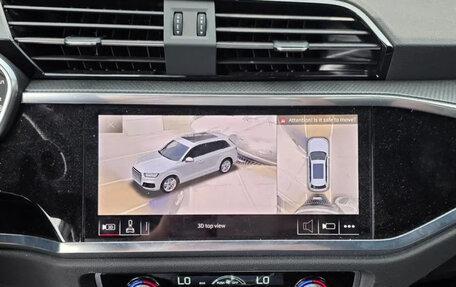 Audi Q3, 2023 год, 2 290 777 рублей, 4 фотография