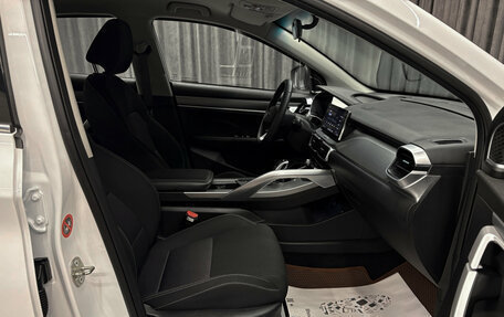Geely Coolray I, 2020 год, 1 880 000 рублей, 6 фотография