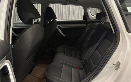 Geely Coolray I, 2020 год, 1 880 000 рублей, 5 фотография