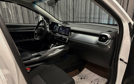 Geely Coolray I, 2020 год, 1 880 000 рублей, 2 фотография