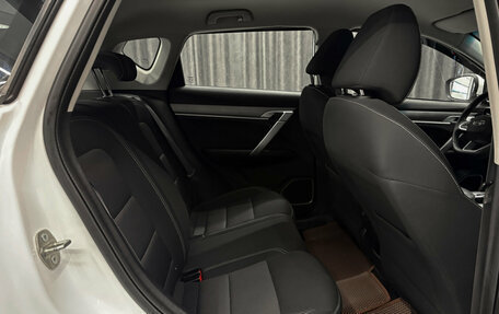 Geely Coolray I, 2020 год, 1 880 000 рублей, 7 фотография