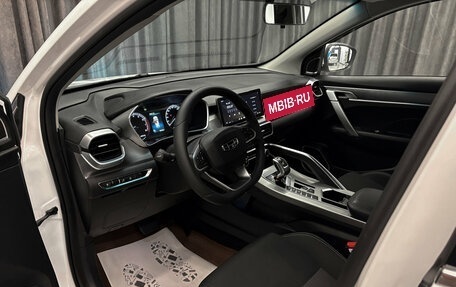 Geely Coolray I, 2020 год, 1 880 000 рублей, 8 фотография