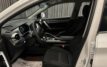 Geely Coolray I, 2020 год, 1 880 000 рублей, 11 фотография