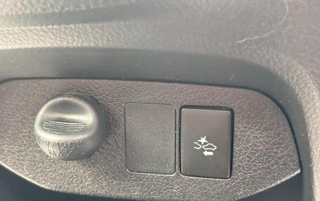 Toyota Vitz, 2018 год, 850 000 рублей, 21 фотография