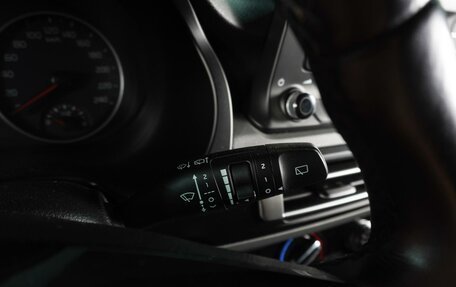 KIA Seltos I, 2020 год, 2 399 000 рублей, 15 фотография