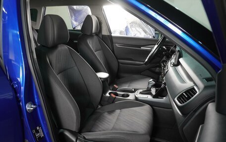 KIA Seltos I, 2020 год, 2 399 000 рублей, 8 фотография