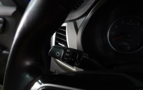 KIA Seltos I, 2020 год, 2 399 000 рублей, 14 фотография