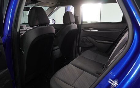 KIA Seltos I, 2020 год, 2 399 000 рублей, 11 фотография