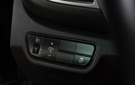 KIA Seltos I, 2020 год, 2 399 000 рублей, 13 фотография