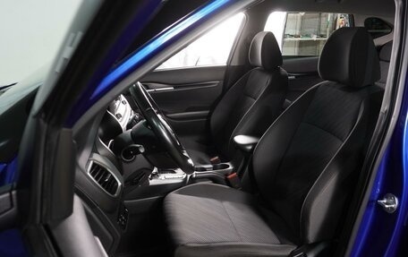 KIA Seltos I, 2020 год, 2 399 000 рублей, 10 фотография